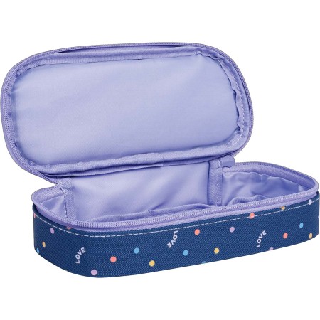 Foto ilustrativa Estojo Minibox Academie Dots