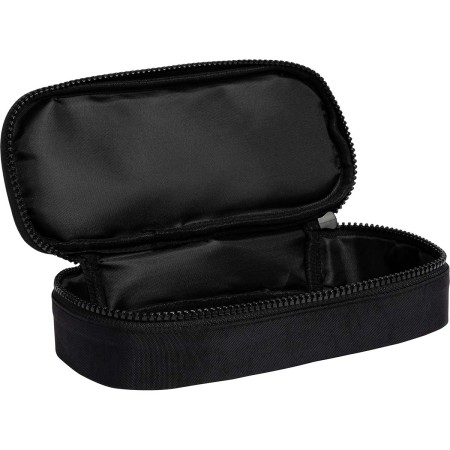 Foto ilustrativa Estojo Minibox Academie Preto