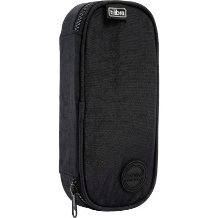 Foto ilustrativa Estojo Minibox Academie Preto