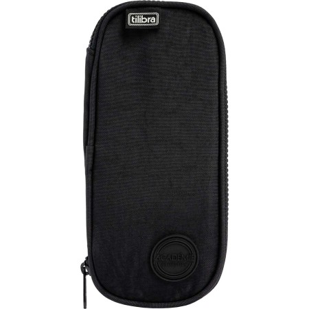 Foto ilustrativa Estojo Minibox Academie Preto