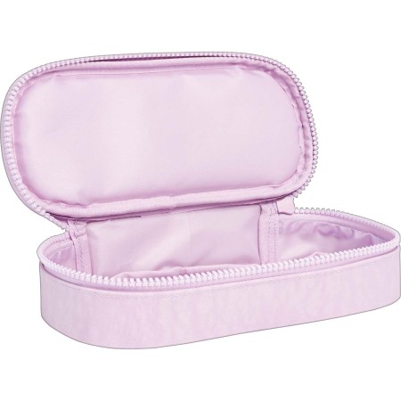Foto ilustrativa Estojo Minibox Happy Lilás