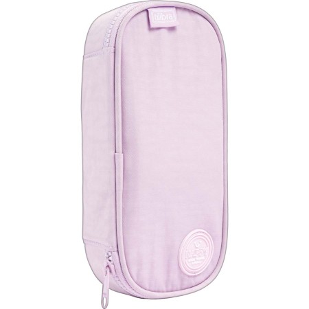 Foto ilustrativa Estojo Minibox Happy Lilás