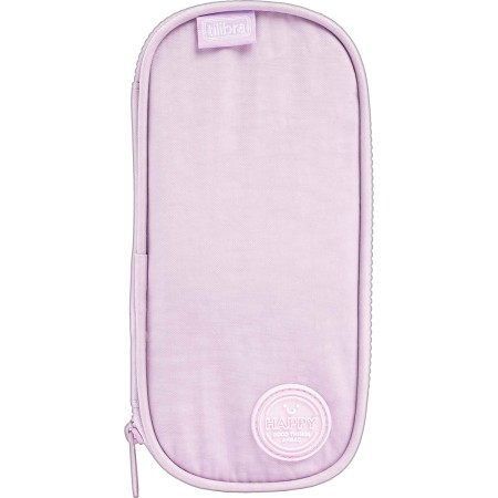 Foto ilustrativa Estojo Minibox Happy Lilás