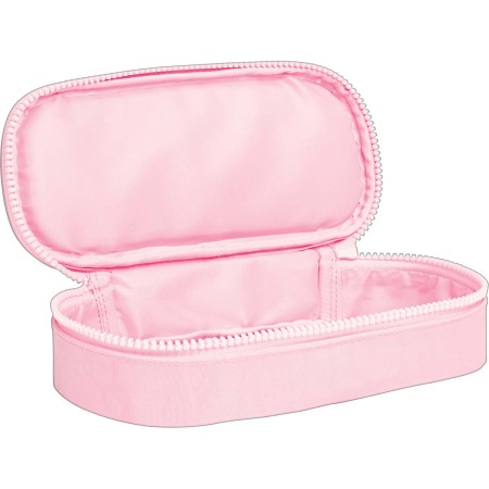 Foto ilustrativa Estojo Minibox Happy Rosa