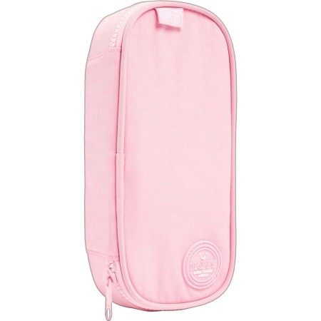 Foto ilustrativa Estojo Minibox Happy Rosa