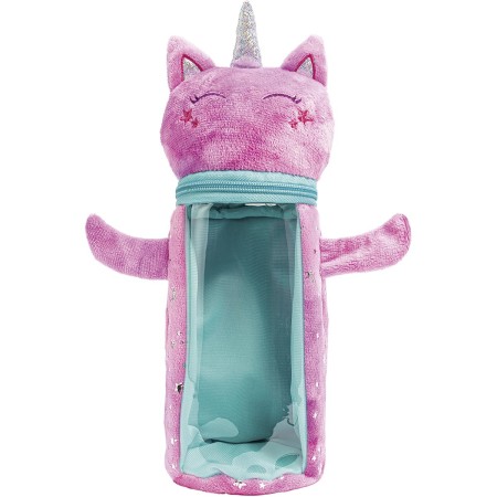 Foto ilustrativa Estojo Tubo Blink