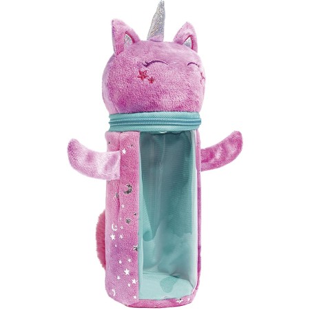 Foto ilustrativa Estojo Tubo Blink