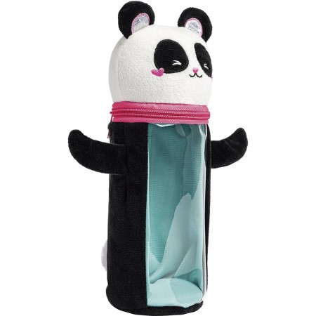 Foto ilustrativa Estojo Tubo Lovely Friend