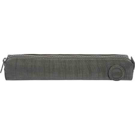 Foto ilustrativa Estojo Universitário Académie Young Cinza