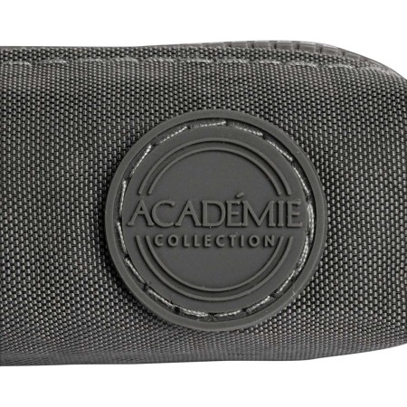 Foto ilustrativa Estojo Universitário Académie Young Cinza