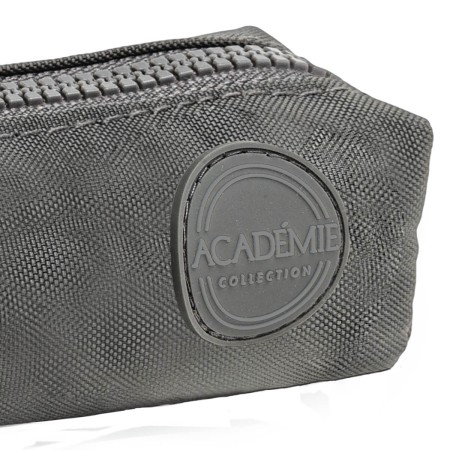Foto ilustrativa Estojo Universitário Académie Young Cinza