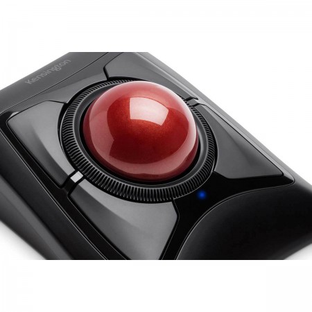 【日本限定モデル】 sem Trackball Mouse Expert fio Informática - Kensington - Mouse Trackball