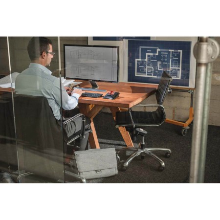 Foto ilustrativa Expert Mouse Trackball sem fio