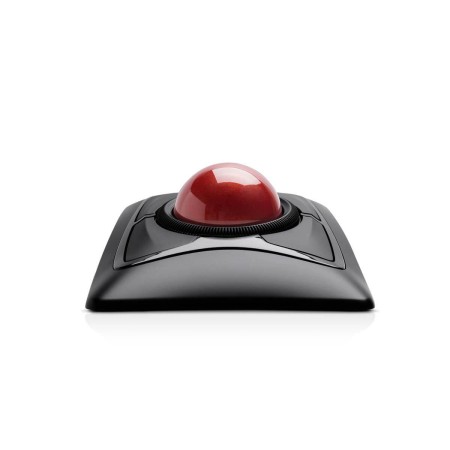 Foto ilustrativa Expert Mouse Trackball sem fio