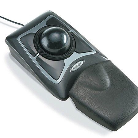 Foto ilustrativa Expert Mouse Trackball USB - Kensington