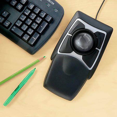 Foto ilustrativa Expert Mouse Trackball USB - Kensington