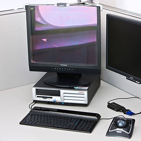 Foto ilustrativa Expert Mouse Trackball USB - Kensington