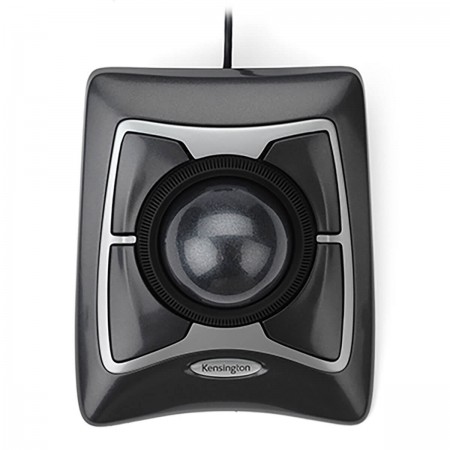 Expert Mouse Trackball USB - Kensington - Kensington