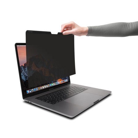 Foto ilustrativa Filtro de Privacidade Magnético para Macbook 13"