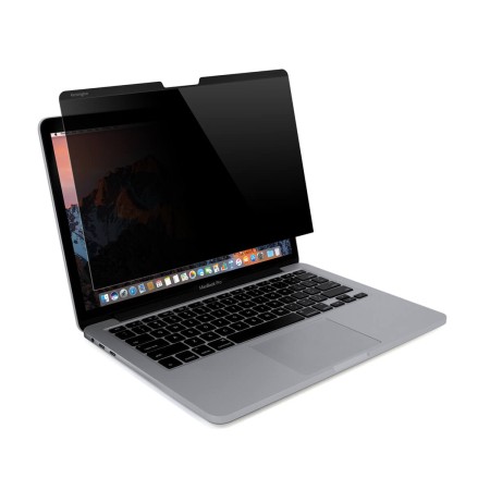 Foto ilustrativa Filtro de Privacidade Magnético para Macbook 15"