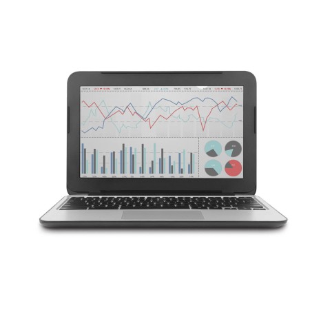 Foto ilustrativa Filtro de Privacidade para Notebook 11,6" Widescreen (16:9)