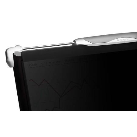 Foto ilustrativa Filtro de Privacidade Snap2 para Monitores 22" a 24" Widescreen