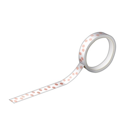 Foto ilustrativa Fita Adesiva Washi Tape