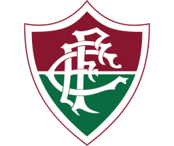 Logo da marca Fluminense