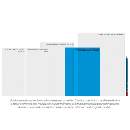 Foto ilustrativa Folhas de Adesivos para Colorir Minnie