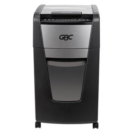 Foto ilustrativa Fragmentadora Automática de papel Tilibra 300 folhas - 300x 127V