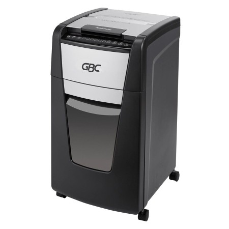 Foto ilustrativa Fragmentadora Automática de papel Tilibra 300 folhas - 300x 127V