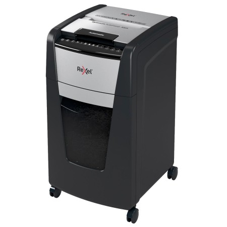 Foto ilustrativa Fragmentadora Automática de papel Tilibra 300 folhas - 300x 220V