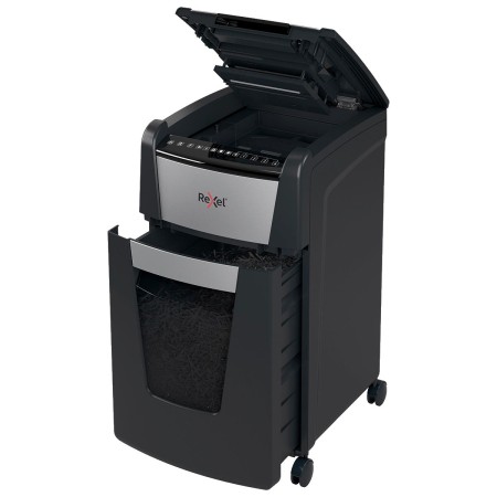 Foto ilustrativa Fragmentadora Automática de papel Tilibra 300 folhas - 300x 220V