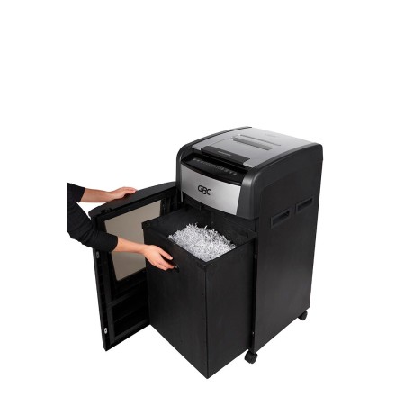 Foto ilustrativa Fragmentadora Automática de papel Tilibra 600 folhas - 600x 127V