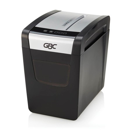 Fragmentadora de papel Tilibra 12 folhas - PSX12-06 127V - GBC