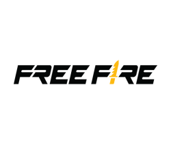 COMO DESENHAR A LOGO DO JOGO FREE FIRE - PASSO A PASSO 