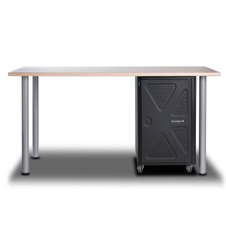 Foto ilustrativa Gabinete Carregamento Universal Chromebook e Tablet - 127V