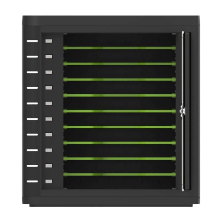 Foto ilustrativa Gabinete Carregar e Sincronizar Universal - 127V