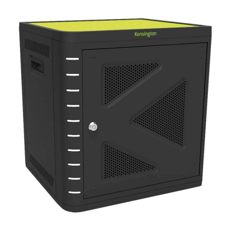 Foto ilustrativa Gabinete Carregar e Sincronizar Universal - 127V