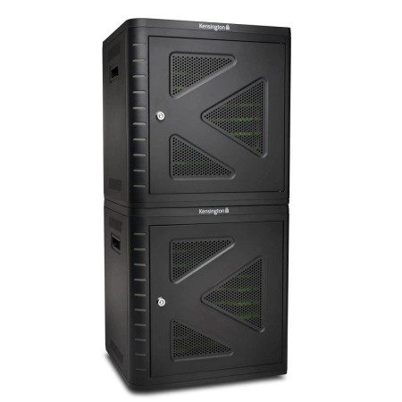 Foto ilustrativa Gabinete Carregar e Sincronizar Universal - 220V