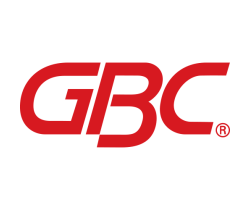 Logo da marca GBC