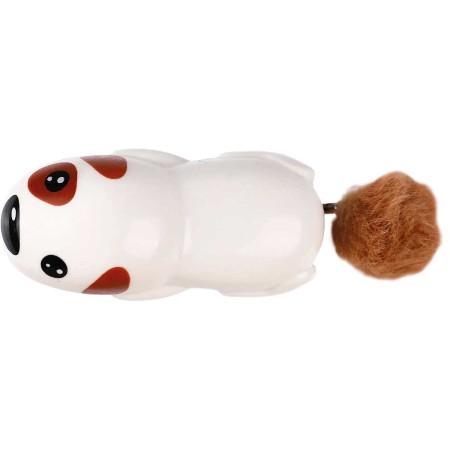 Foto ilustrativa Grampeador 15 Folhas com Extrator Dog com Pompom