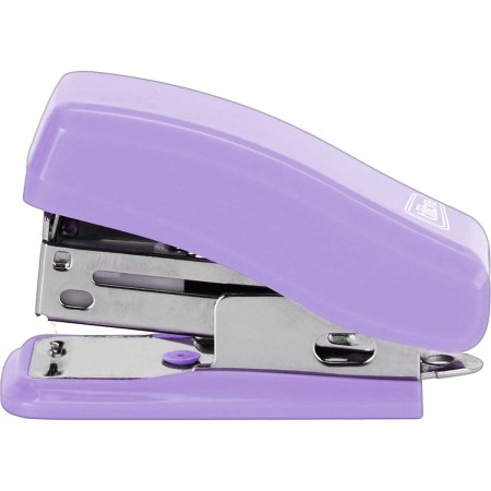 Foto ilustrativa Grampeador 15 Folhas Mini G1-15A