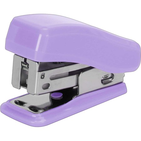Foto ilustrativa Grampeador 15 Folhas Mini G1-15A