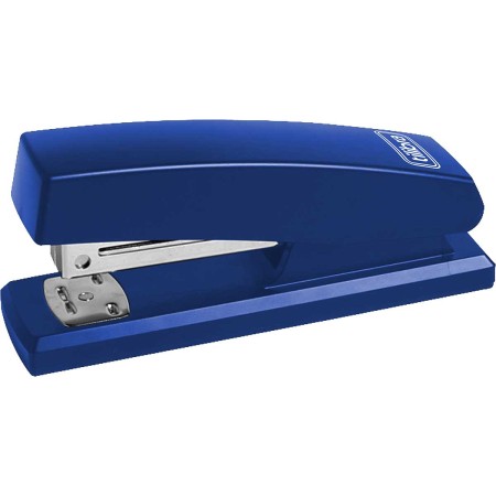 Foto ilustrativa GRAMPEADOR 20 FOLHAS DE MESA G2-20A AZUL