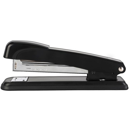 Foto ilustrativa GRAMPEADOR 50 FOLHAS DE MESA G4-50A PRETO