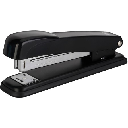 Foto ilustrativa GRAMPEADOR 50 FOLHAS DE MESA G4-50A PRETO