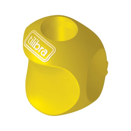 Foto ilustrativa Grip Ergonomico Cores Sortidas