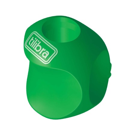 Foto ilustrativa Grip Ergonomico Cores Sortidas