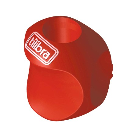 Foto ilustrativa Grip Ergonomico Cores Sortidas